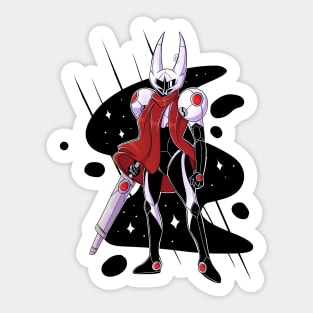 Samus Hornet Sticker